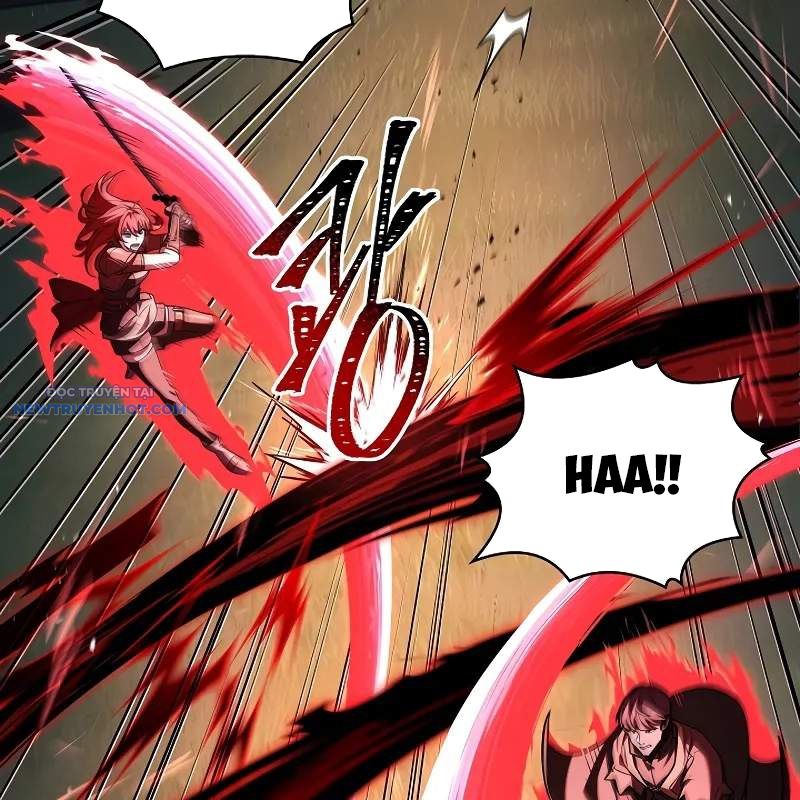 Pháp Sư Tử Linh, Karnak Chap 35 - Next Chap 36