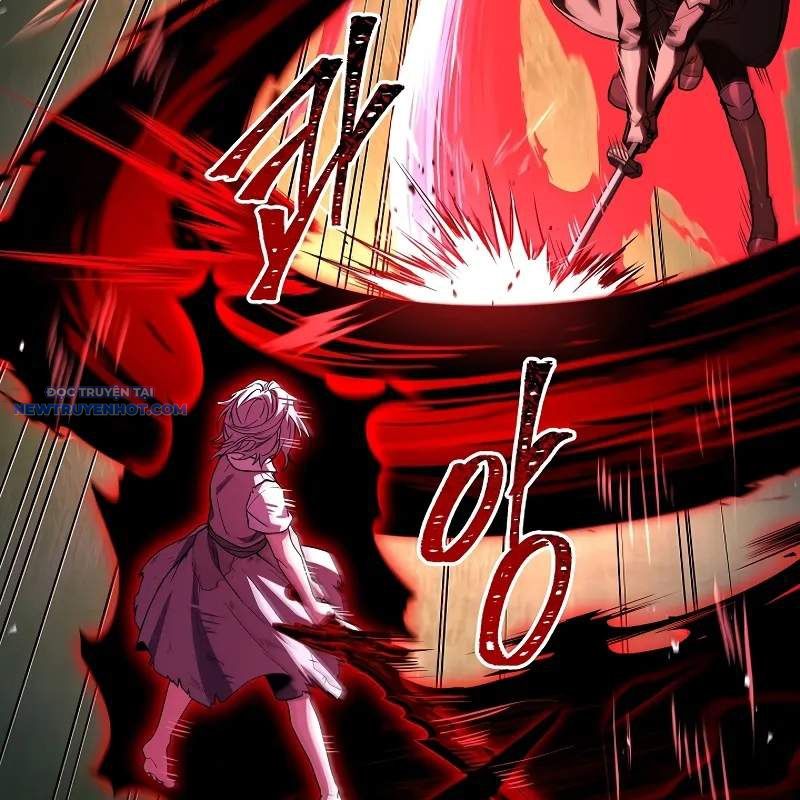 Pháp Sư Tử Linh, Karnak Chap 35 - Next Chap 36