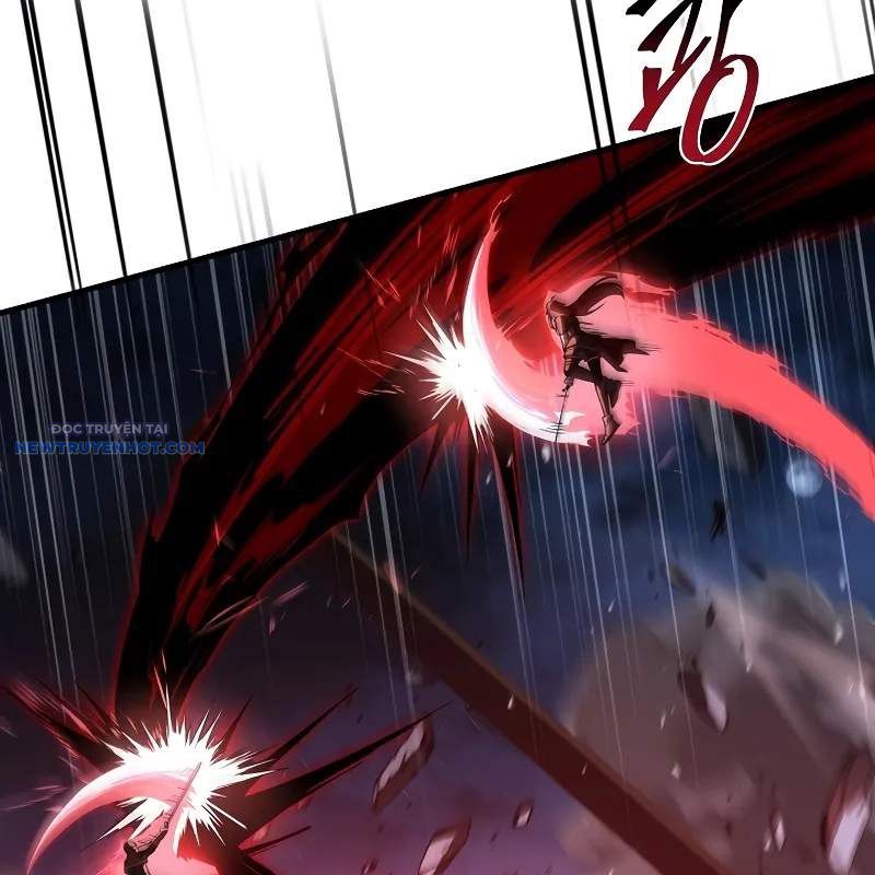 Pháp Sư Tử Linh, Karnak Chap 35 - Next Chap 36