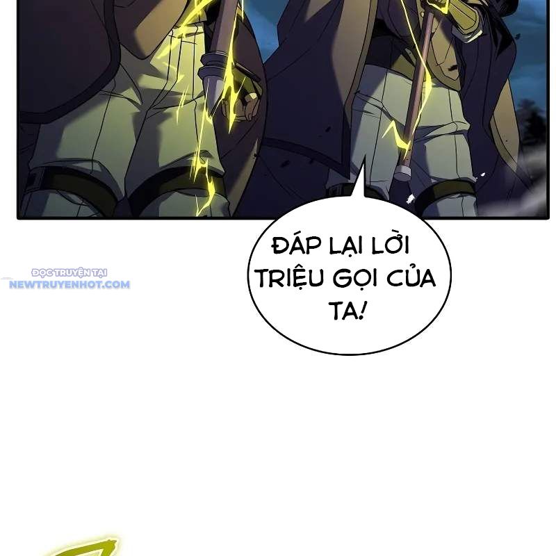 Pháp Sư Tử Linh, Karnak Chap 35 - Next Chap 36