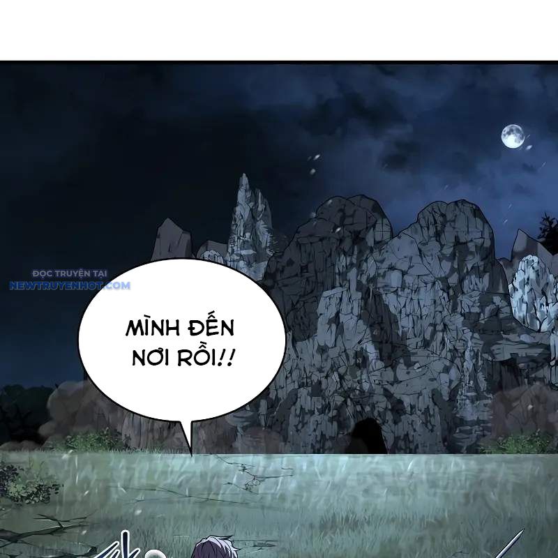 Pháp Sư Tử Linh, Karnak Chap 35 - Next Chap 36