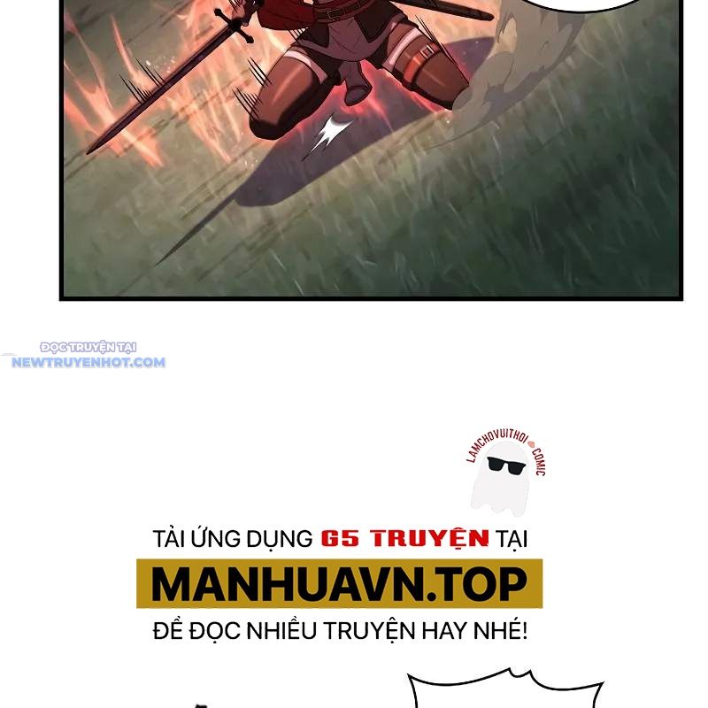 Pháp Sư Tử Linh, Karnak Chap 35 - Next Chap 36