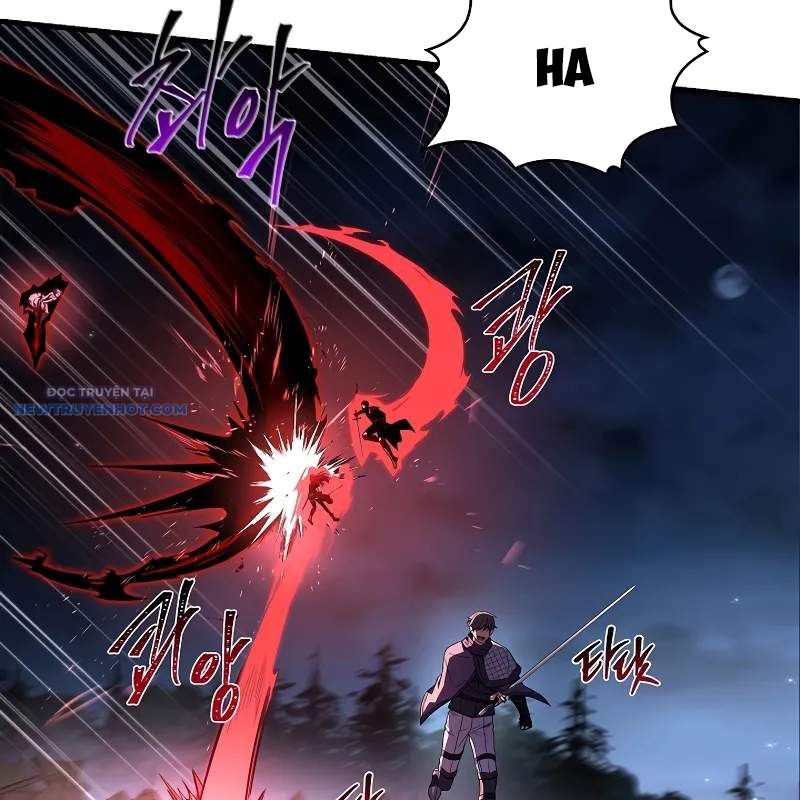 Pháp Sư Tử Linh, Karnak Chap 35 - Next Chap 36