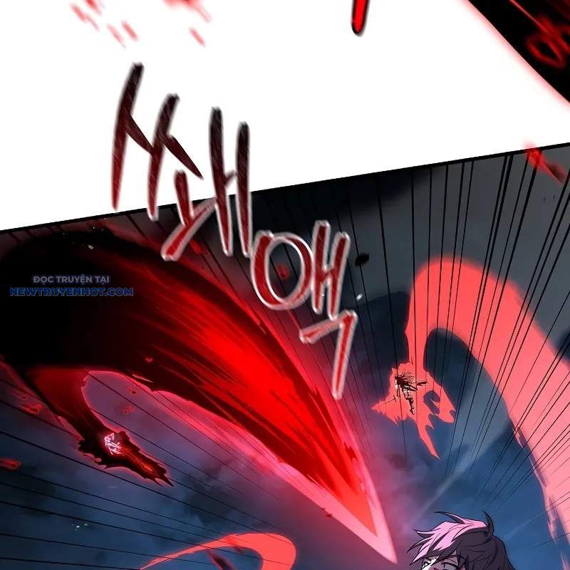 Pháp Sư Tử Linh, Karnak Chap 35 - Next Chap 36