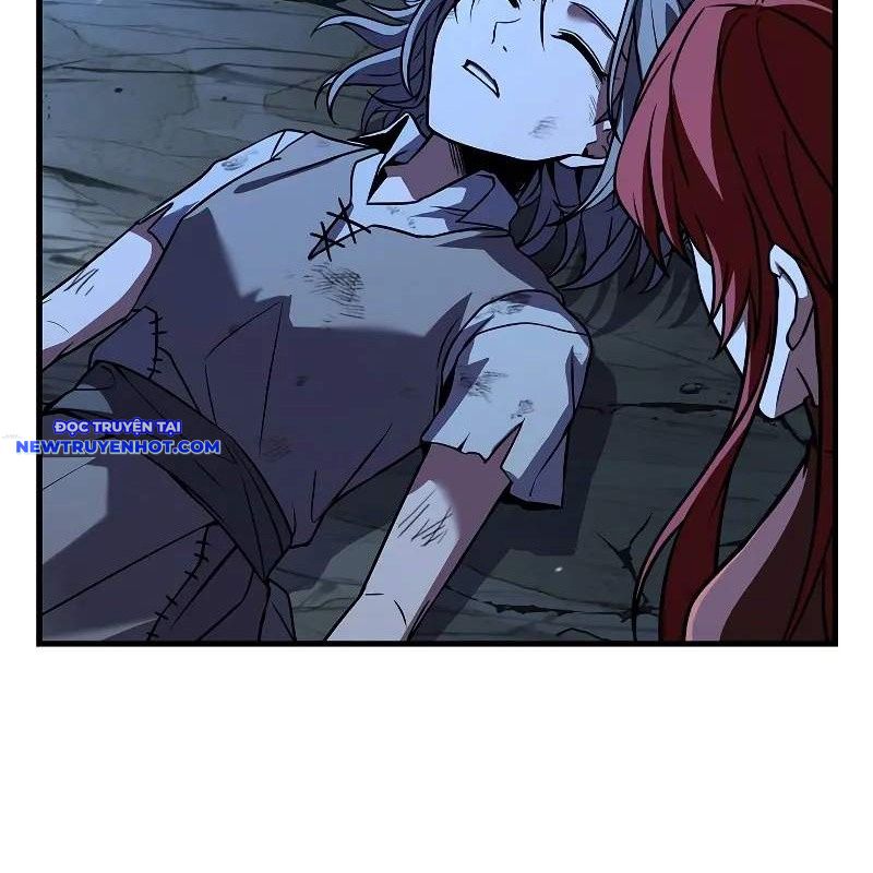 Pháp Sư Tử Linh, Karnak Chap 36 - Next Chap 37