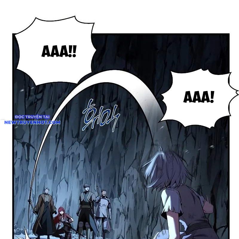 Pháp Sư Tử Linh, Karnak Chap 36 - Next Chap 37