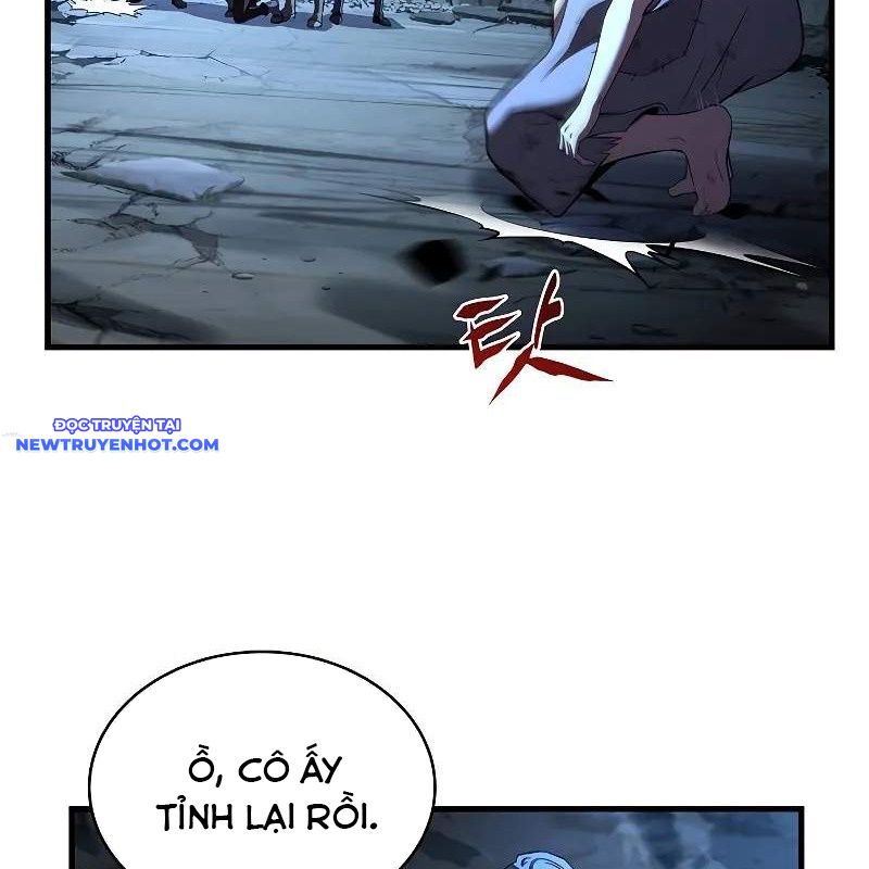 Pháp Sư Tử Linh, Karnak Chap 36 - Next Chap 37