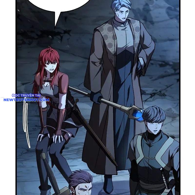 Pháp Sư Tử Linh, Karnak Chap 36 - Next Chap 37