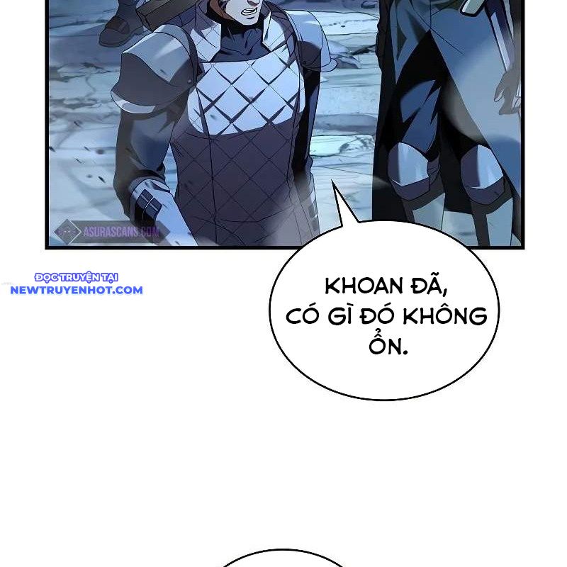 Pháp Sư Tử Linh, Karnak Chap 36 - Next Chap 37