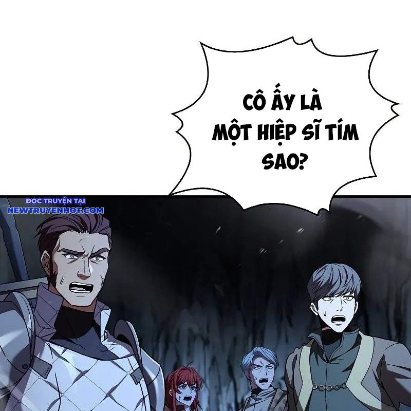 Pháp Sư Tử Linh, Karnak Chap 36 - Next Chap 37