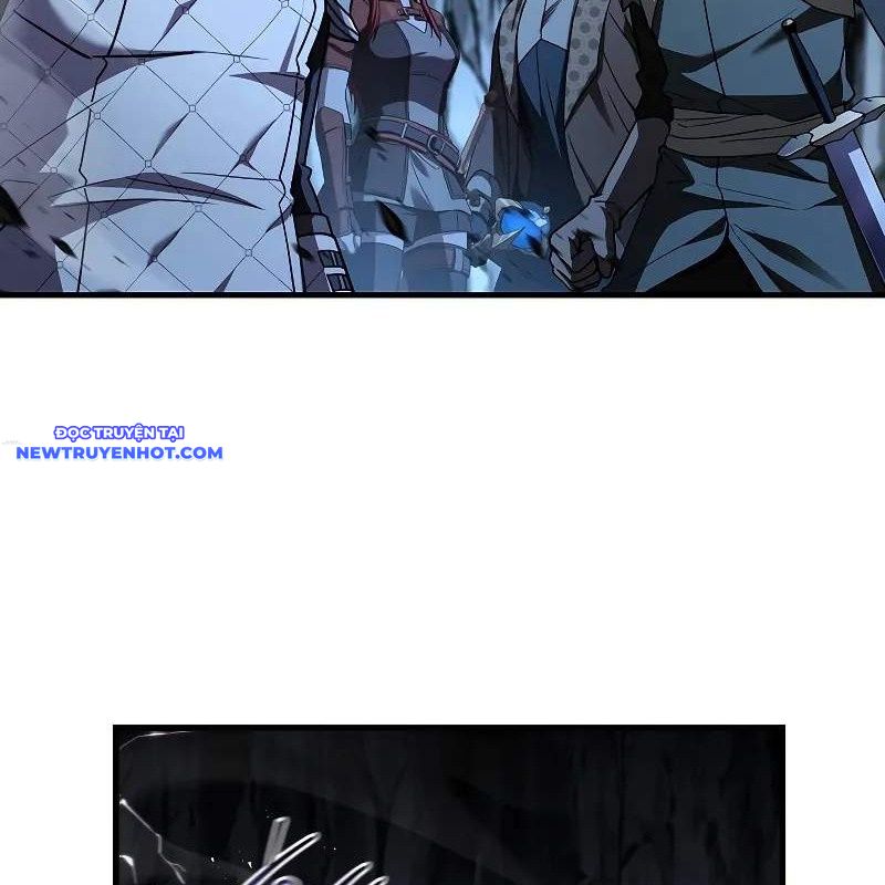 Pháp Sư Tử Linh, Karnak Chap 36 - Next Chap 37