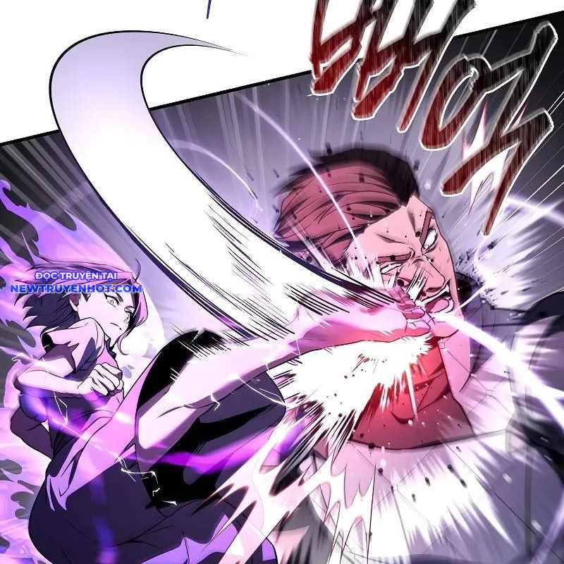 Pháp Sư Tử Linh, Karnak Chap 36 - Next Chap 37