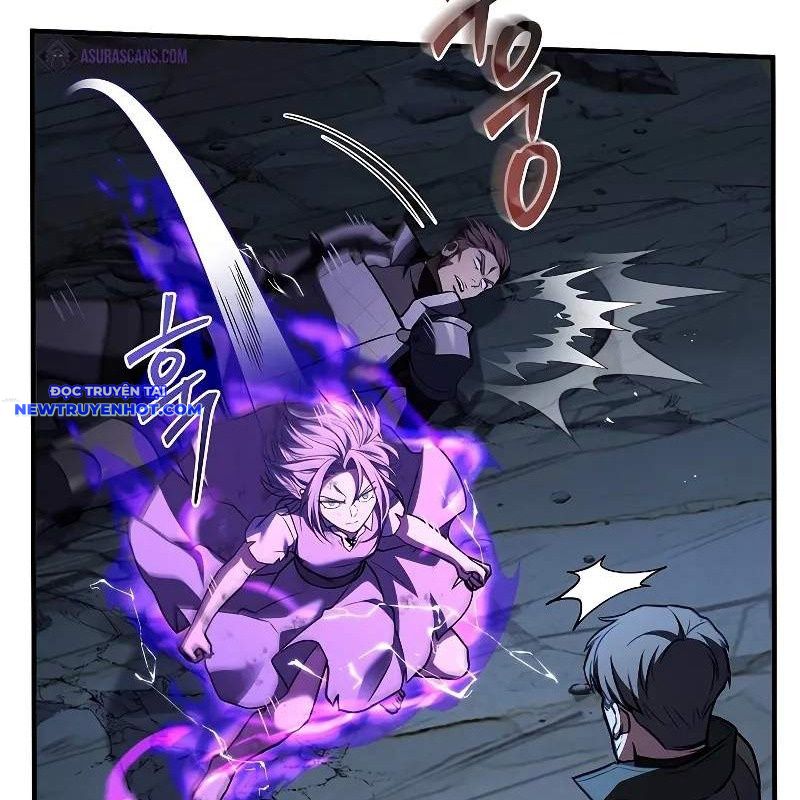 Pháp Sư Tử Linh, Karnak Chap 36 - Next Chap 37