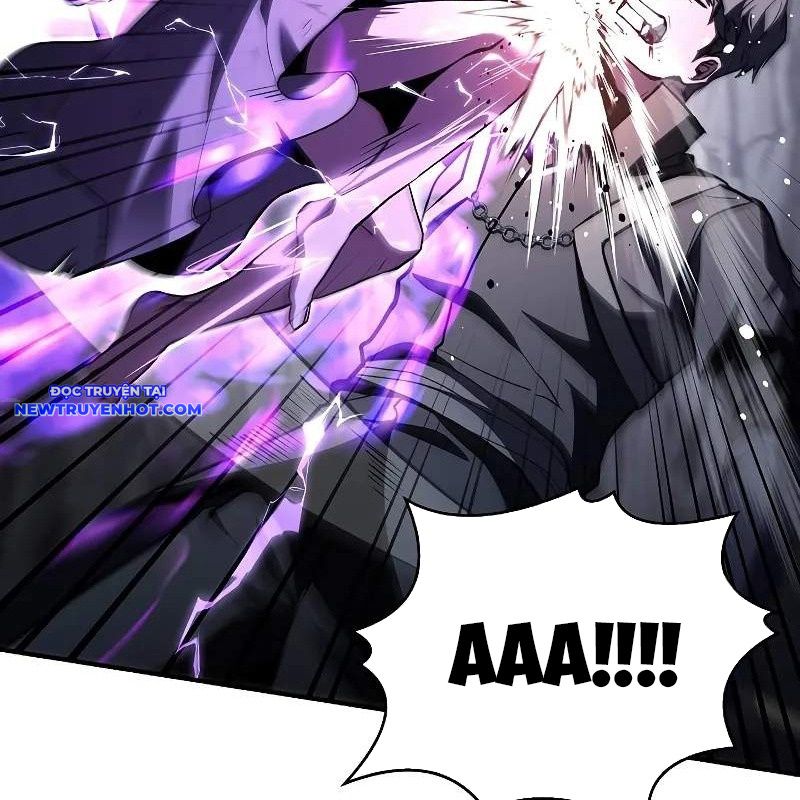 Pháp Sư Tử Linh, Karnak Chap 36 - Next Chap 37