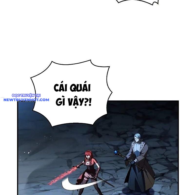 Pháp Sư Tử Linh, Karnak Chap 36 - Next Chap 37