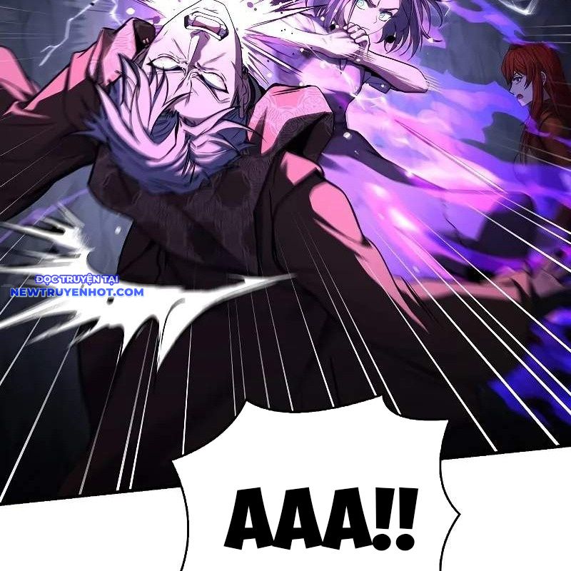 Pháp Sư Tử Linh, Karnak Chap 36 - Next Chap 37