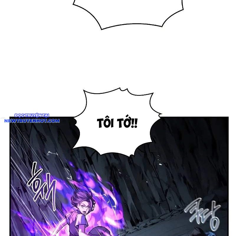 Pháp Sư Tử Linh, Karnak Chap 36 - Next Chap 37