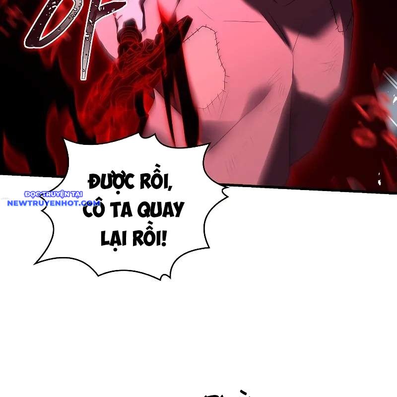 Pháp Sư Tử Linh, Karnak Chap 36 - Next Chap 37