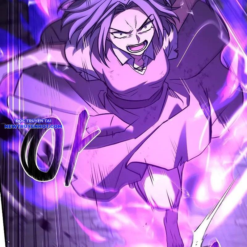 Pháp Sư Tử Linh, Karnak Chap 36 - Next Chap 37