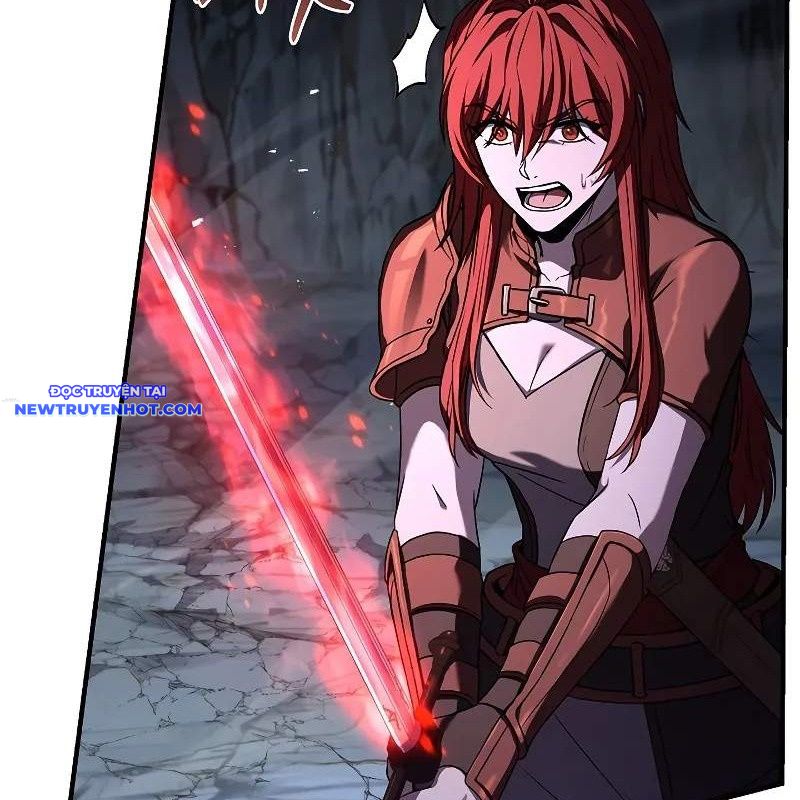 Pháp Sư Tử Linh, Karnak Chap 36 - Next Chap 37