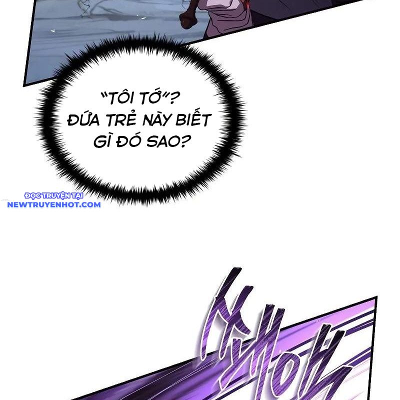 Pháp Sư Tử Linh, Karnak Chap 36 - Next Chap 37