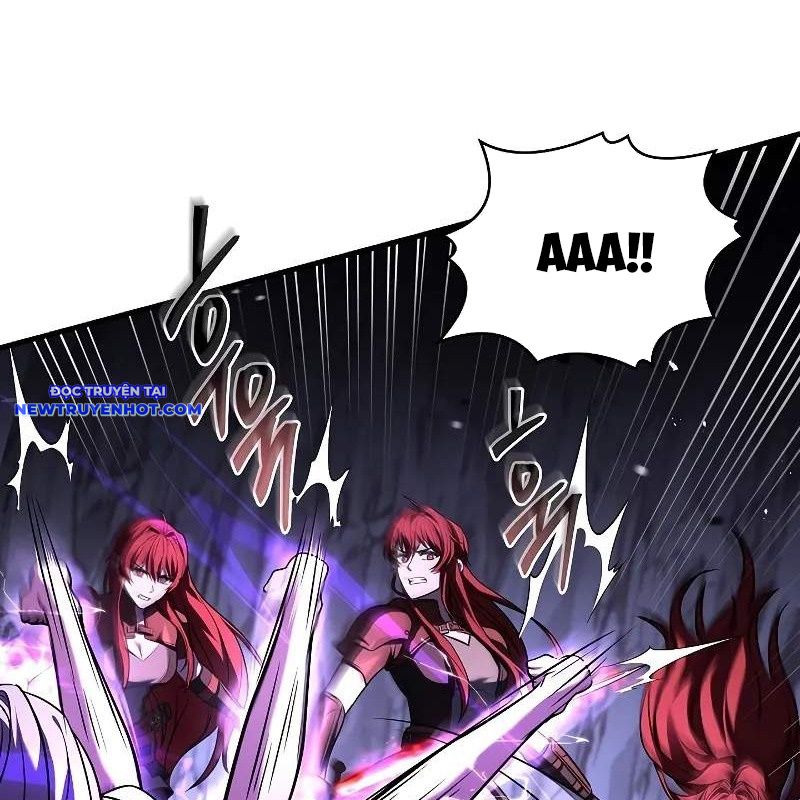 Pháp Sư Tử Linh, Karnak Chap 36 - Next Chap 37