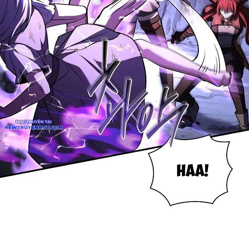 Pháp Sư Tử Linh, Karnak Chap 36 - Next Chap 37