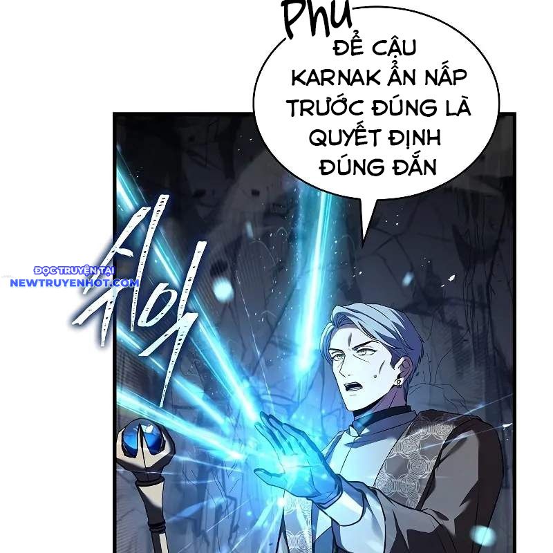 Pháp Sư Tử Linh, Karnak Chap 36 - Next Chap 37