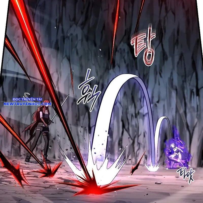 Pháp Sư Tử Linh, Karnak Chap 36 - Next Chap 37