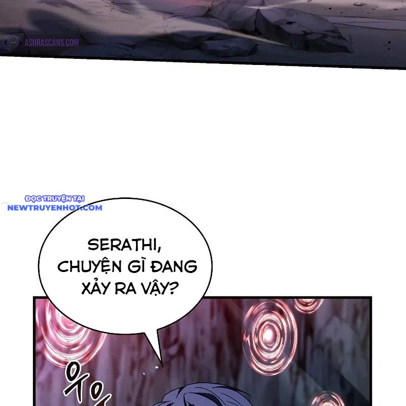 Pháp Sư Tử Linh, Karnak Chap 36 - Next Chap 37