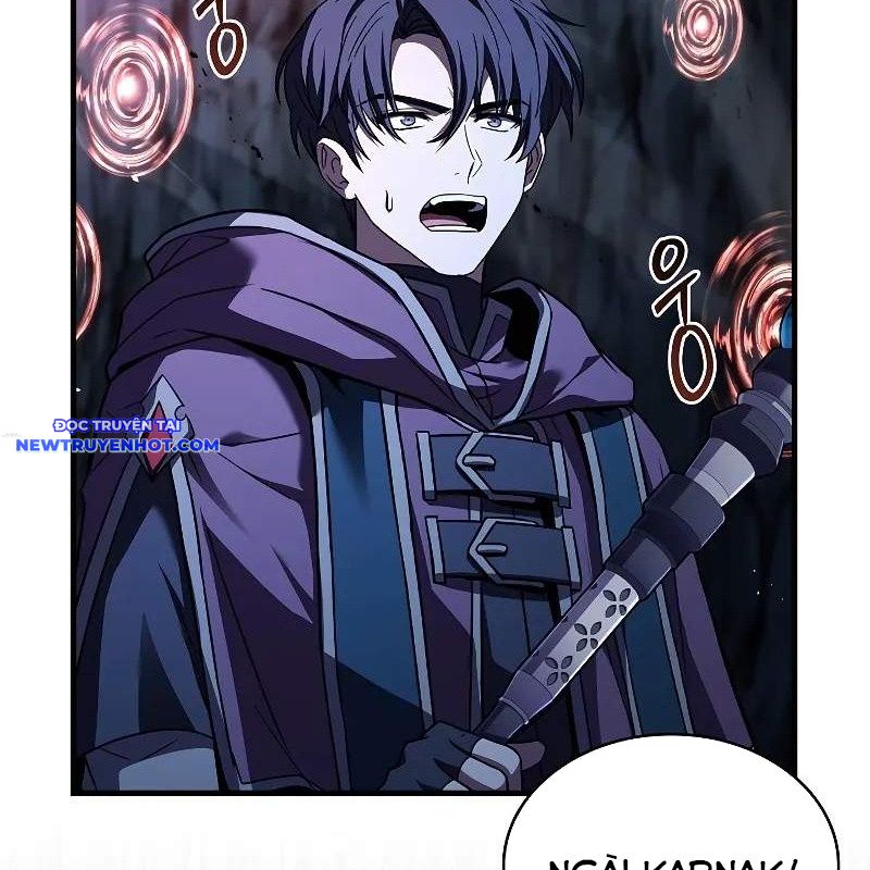 Pháp Sư Tử Linh, Karnak Chap 36 - Next Chap 37