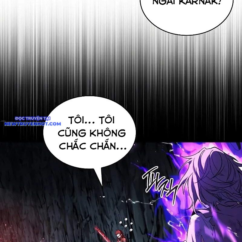 Pháp Sư Tử Linh, Karnak Chap 36 - Next Chap 37