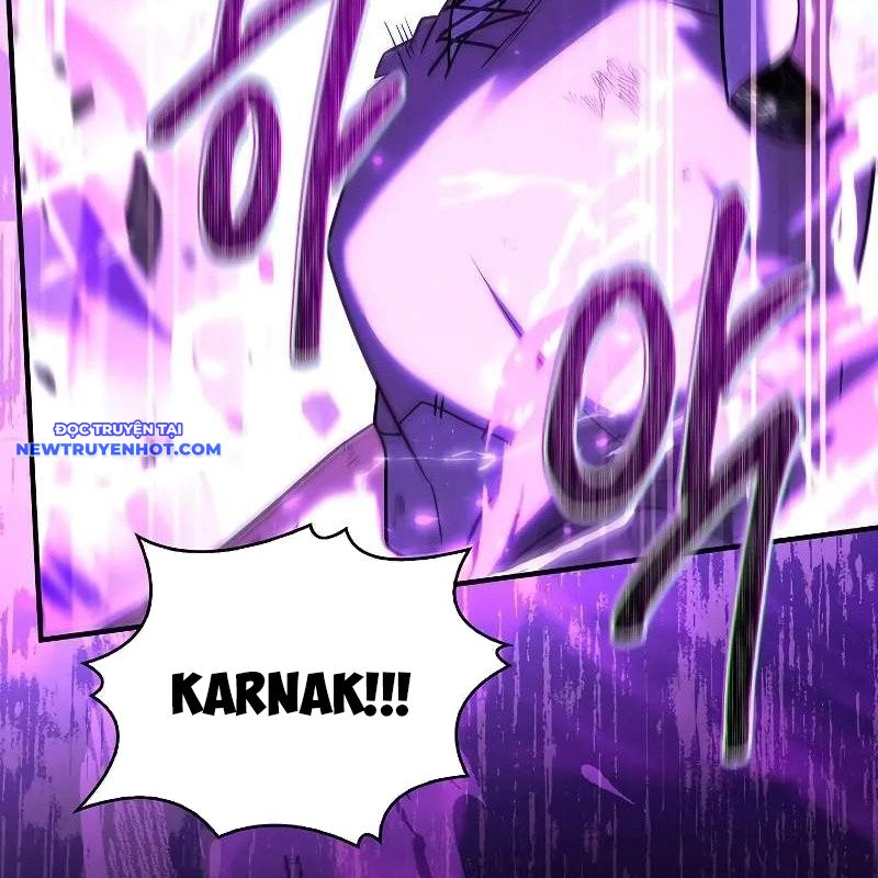 Pháp Sư Tử Linh, Karnak Chap 36 - Next Chap 37