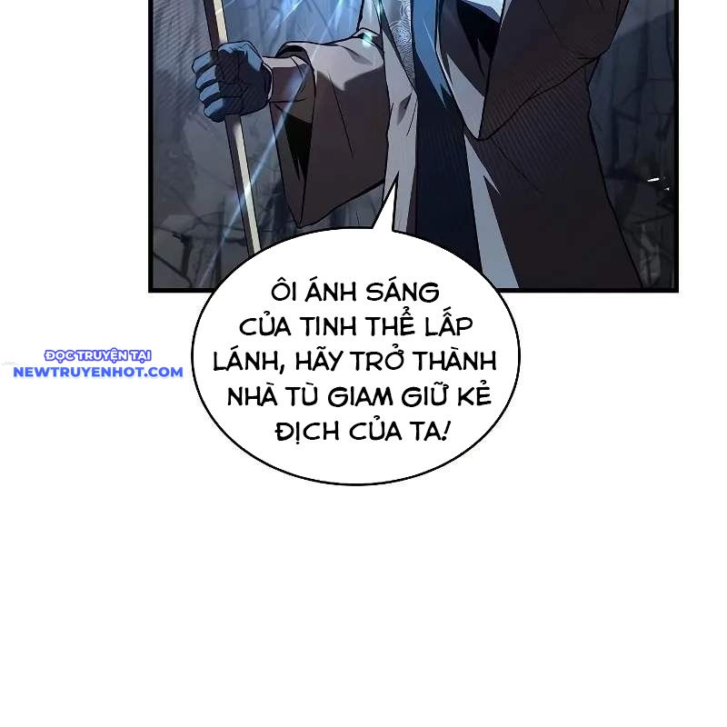 Pháp Sư Tử Linh, Karnak Chap 36 - Next Chap 37