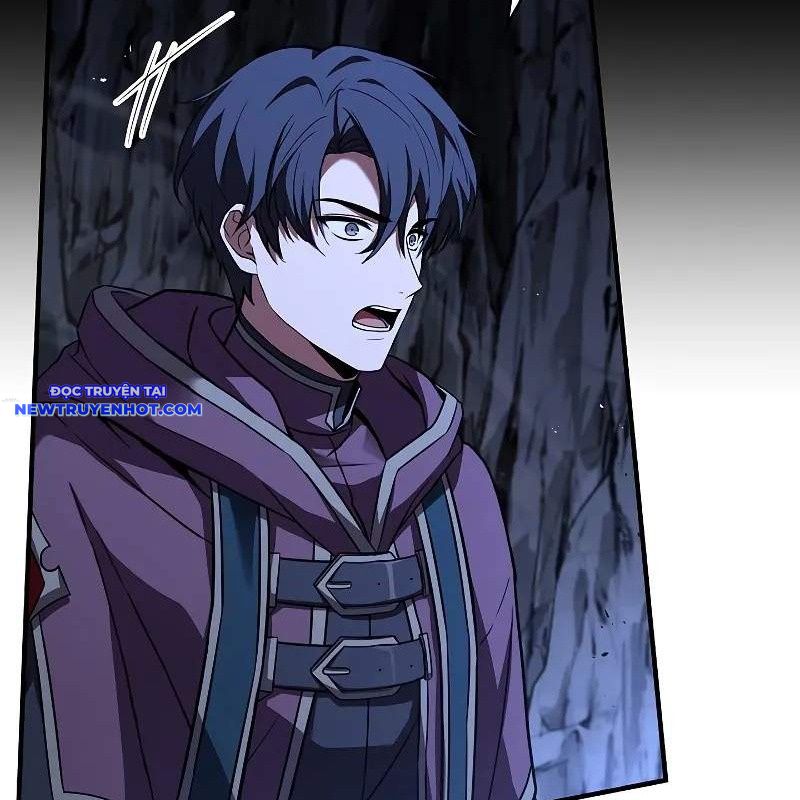 Pháp Sư Tử Linh, Karnak Chap 36 - Next Chap 37