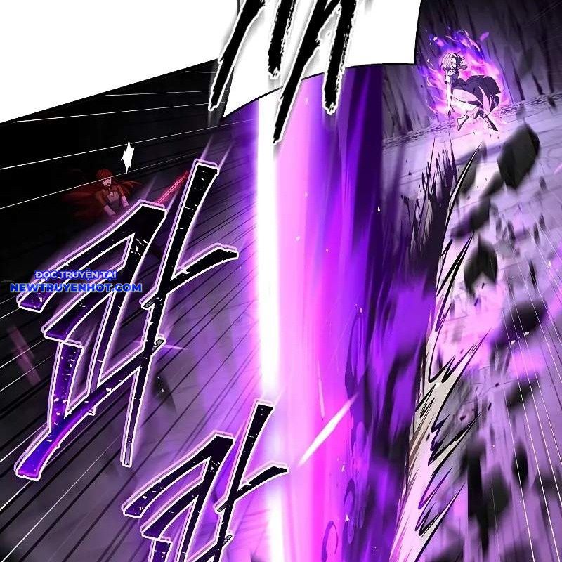 Pháp Sư Tử Linh, Karnak Chap 36 - Next Chap 37