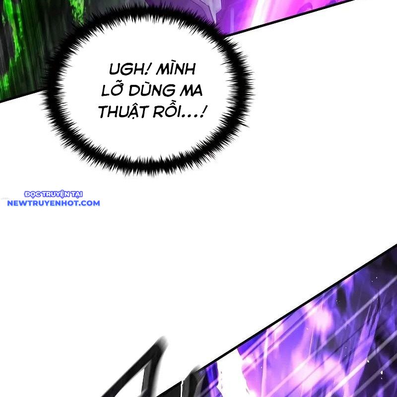 Pháp Sư Tử Linh, Karnak Chap 36 - Next Chap 37