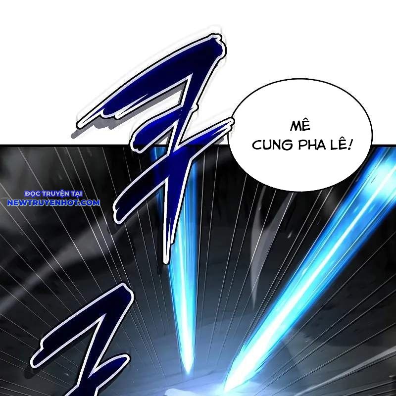 Pháp Sư Tử Linh, Karnak Chap 36 - Next Chap 37