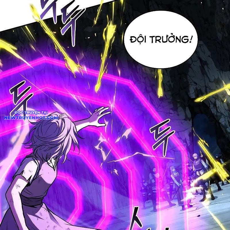 Pháp Sư Tử Linh, Karnak Chap 36 - Next Chap 37