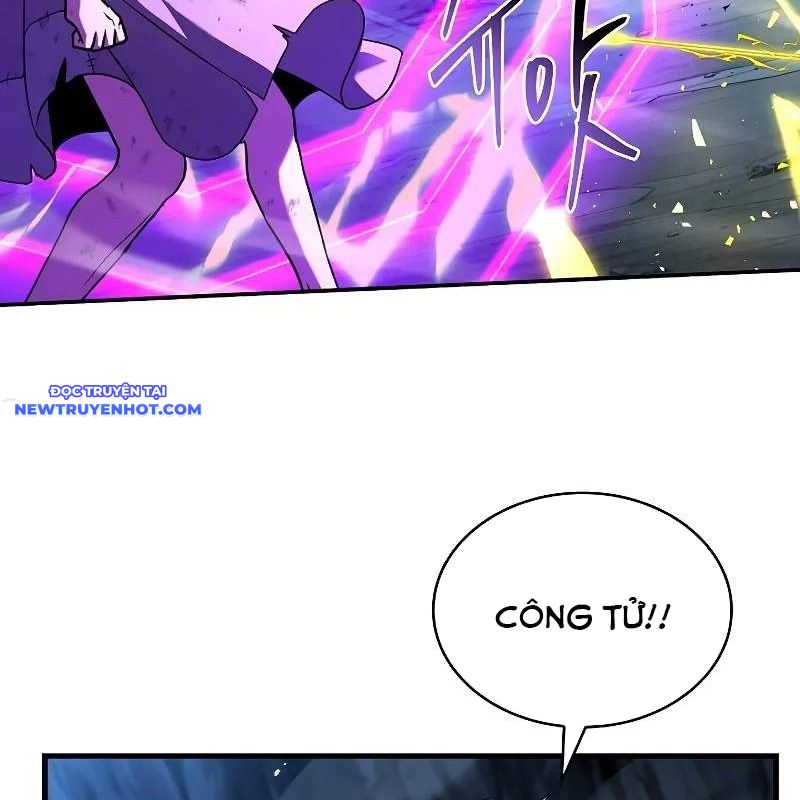 Pháp Sư Tử Linh, Karnak Chap 36 - Next Chap 37