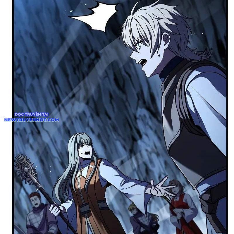 Pháp Sư Tử Linh, Karnak Chap 36 - Next Chap 37