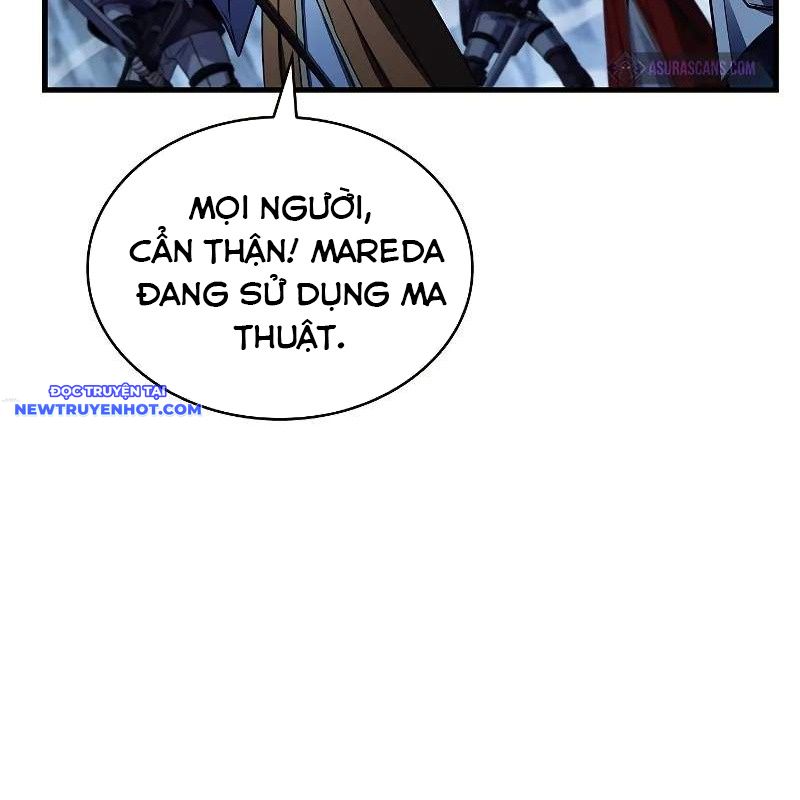 Pháp Sư Tử Linh, Karnak Chap 36 - Next Chap 37