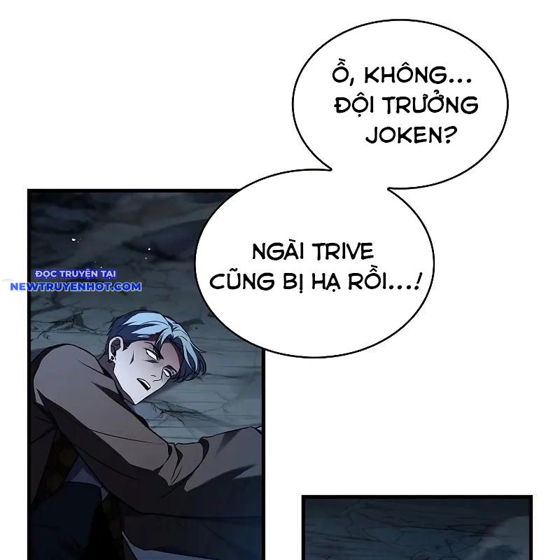 Pháp Sư Tử Linh, Karnak Chap 36 - Next Chap 37