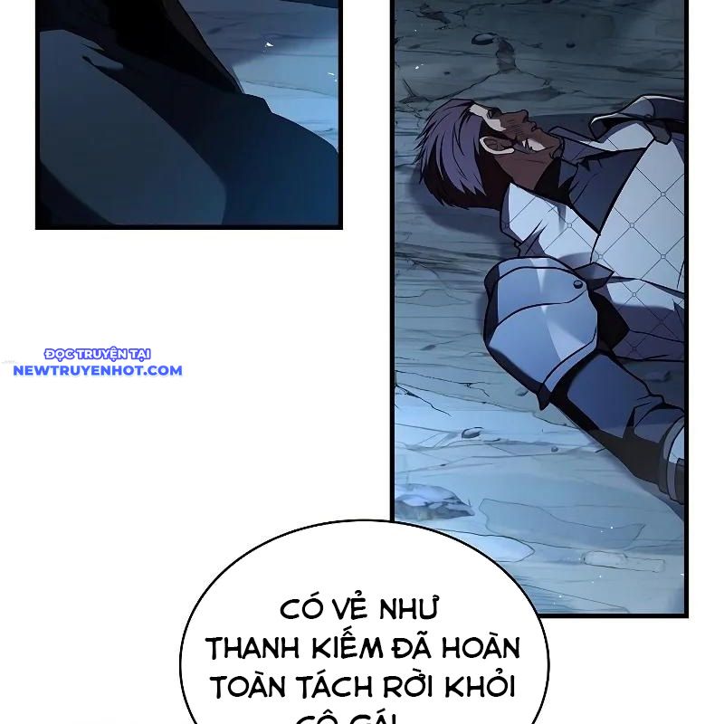 Pháp Sư Tử Linh, Karnak Chap 36 - Next Chap 37