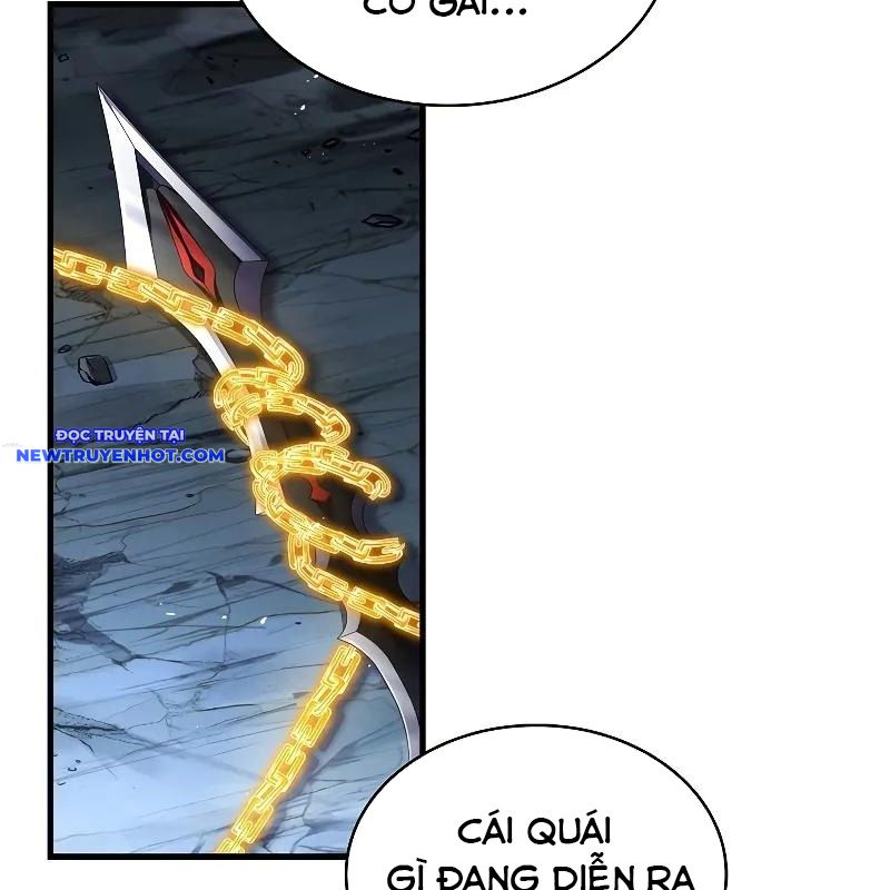 Pháp Sư Tử Linh, Karnak Chap 36 - Next Chap 37