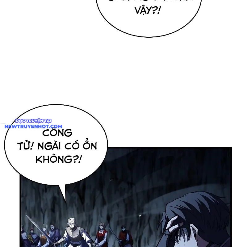 Pháp Sư Tử Linh, Karnak Chap 36 - Next Chap 37