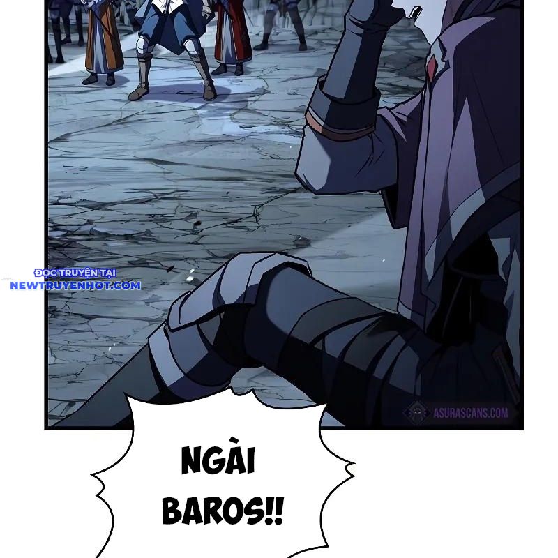 Pháp Sư Tử Linh, Karnak Chap 36 - Next Chap 37