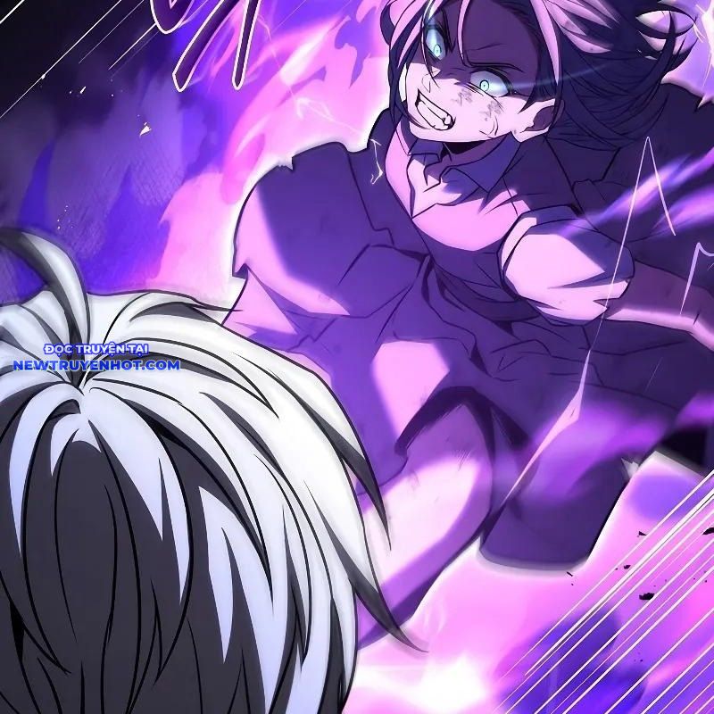 Pháp Sư Tử Linh, Karnak Chap 36 - Next Chap 37