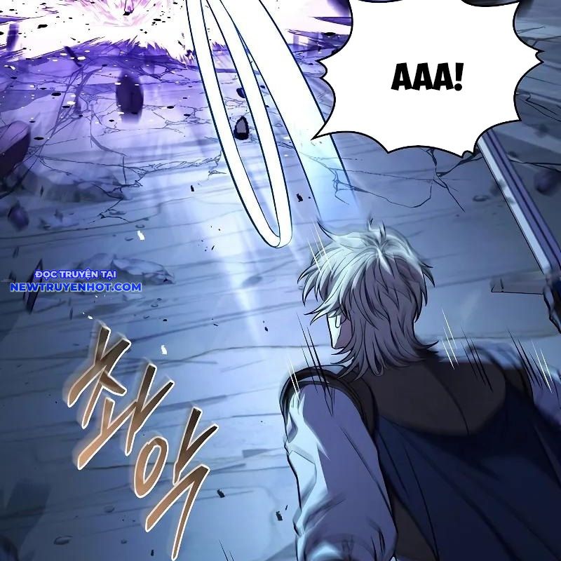 Pháp Sư Tử Linh, Karnak Chap 36 - Next Chap 37