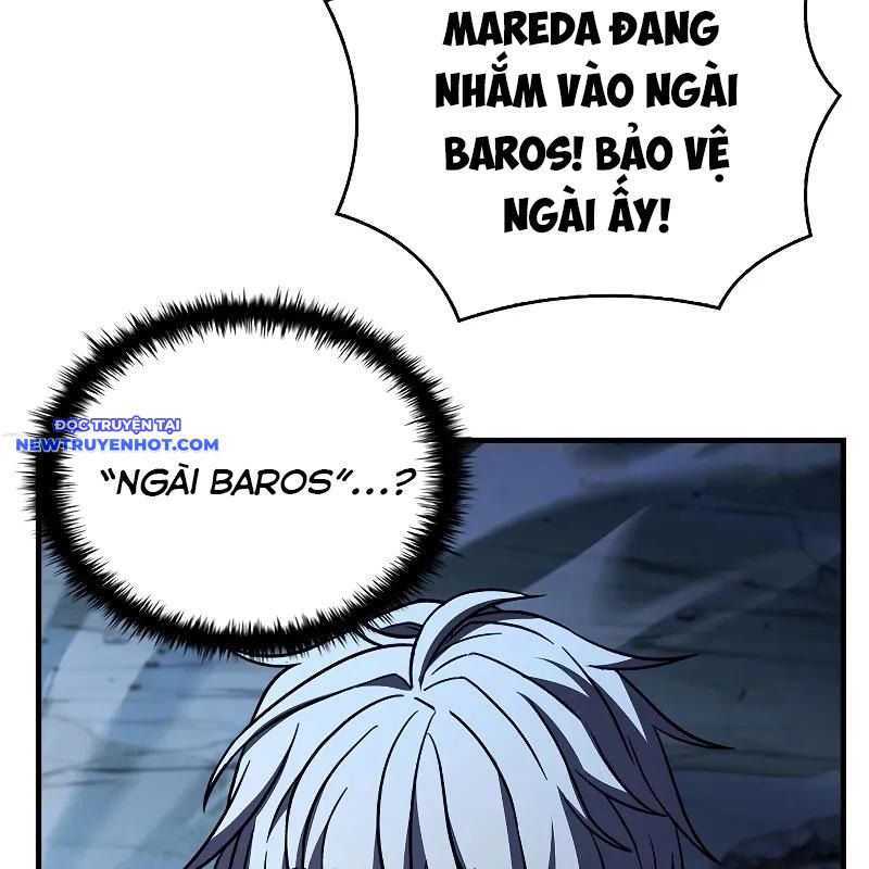 Pháp Sư Tử Linh, Karnak Chap 36 - Next Chap 37